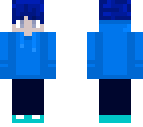 pvp blue