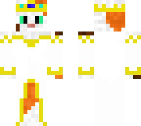 queen calico