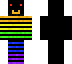 rainbow!