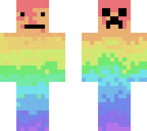rainbow