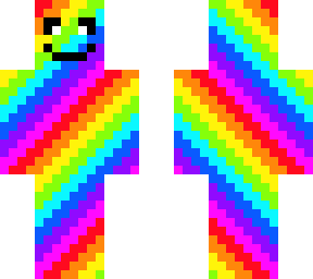 rainbow