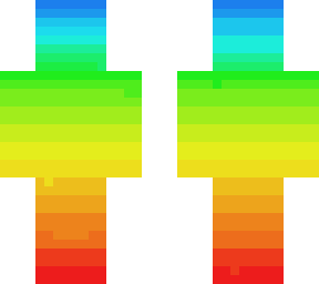 rainbow