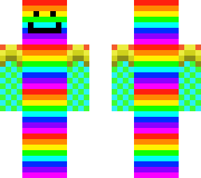 rainbow