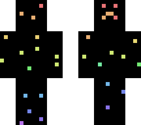 rainbow creeper