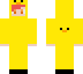rainbow steve (quack)