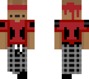 red bear