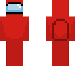 red is sus