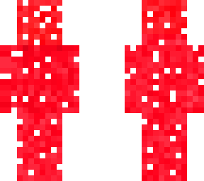 red mushroom