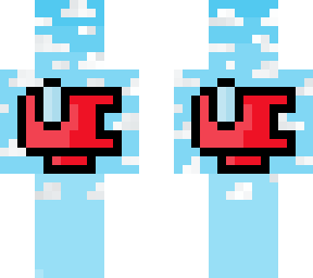 red was not an impostor..