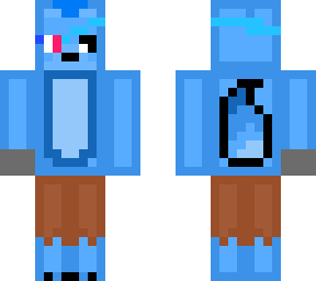 reeko the fox