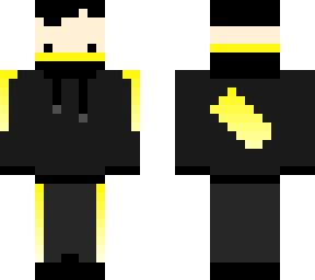 reflect yellow