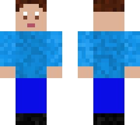 regular person