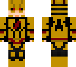 reverse flash