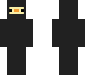 robber duck (use slim)