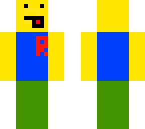 roblox noob