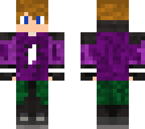 robobiff skin