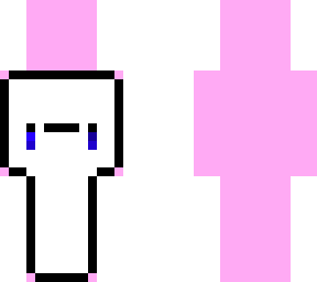 sad pink