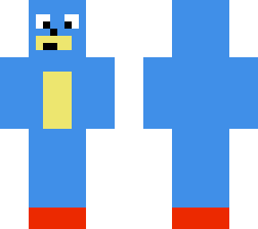 sanic