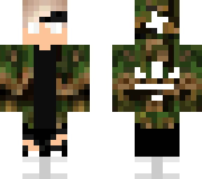 savage camo adidas hoodie bandana boy