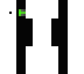 scalyman base-model
