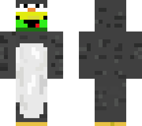 seby penguino