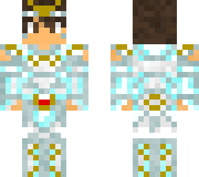 seiya armadura divina saga de hades