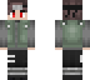 shinobi shine