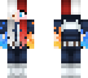 shoto girl