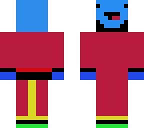 simple skin : /