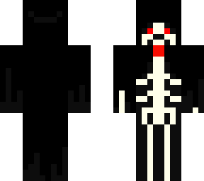 skeleton