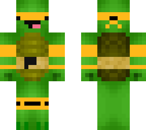 skeppy michelangelo
