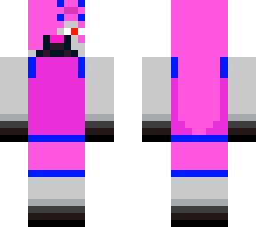 skin da minha irm