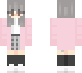 skin edit