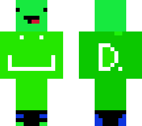 skin of deadly insaan #2