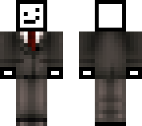 skin original smokin