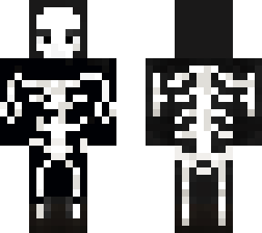 skull trooper