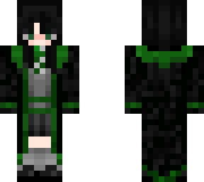 slytherin