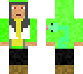 snake hodey