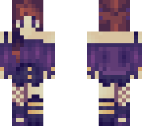 snazzy witch