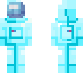 space dangle