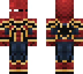 spider tmg