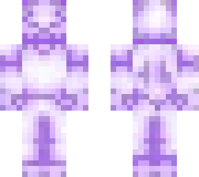 spirit of the purple king