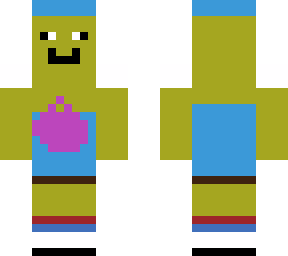 spongebob maniak