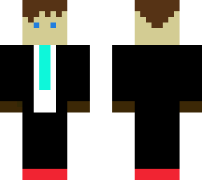 spy