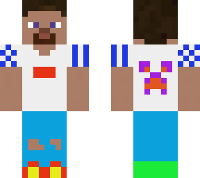 steve remastered