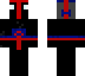 stripes hero