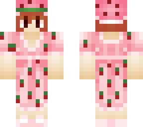 strxwb3rry's ~announcement skin contest!~