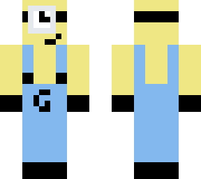 stuart minion