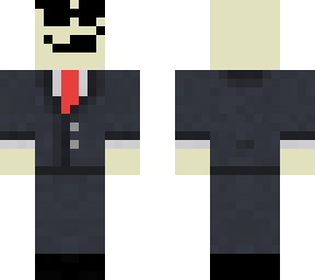 suit kid