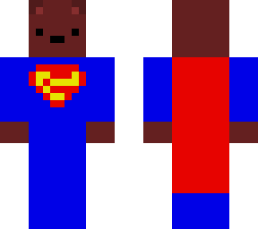 super bear